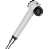 Główka prysznicowa dla dzieci Zebra 2jet Jocolino HANSGROHE 28787640