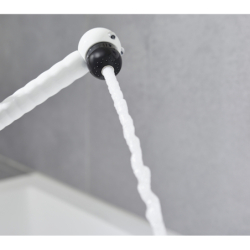 Główka prysznicowa dla dzieci Zebra 2jet Jocolino HANSGROHE 28787640