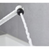 Główka prysznicowa dla dzieci Zebra 2jet Jocolino HANSGROHE 28787640
