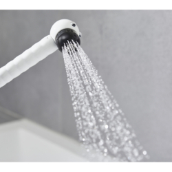 Główka prysznicowa dla dzieci Zebra 2jet Jocolino HANSGROHE 28787640
