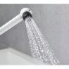 Główka prysznicowa dla dzieci Zebra 2jet Jocolino HANSGROHE 28787640