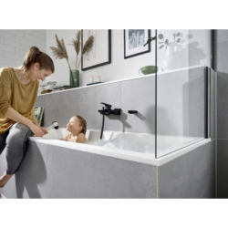 Główka prysznicowa dla dzieci Zebra 2jet Jocolino HANSGROHE 28787640