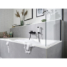 Główka prysznicowa dla dzieci Zebra 2jet Jocolino HANSGROHE 28787640