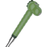 Główka prysznicowa dla dzieci Krokodyl 2jet Jocolino HANSGROHE 28788570