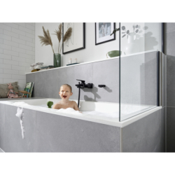 Główka prysznicowa dla dzieci Krokodyl 2jet Jocolino HANSGROHE 28788570