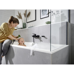 Główka prysznicowa dla dzieci Krokodyl 2jet Jocolino HANSGROHE 28788570