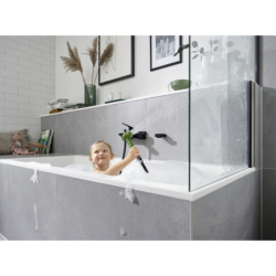 Główka prysznicowa dla dzieci Krokodyl 2jet Jocolino HANSGROHE 28788570