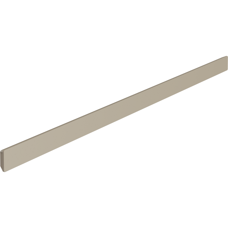 Panel ścienny 70 cm Piaskowy (recycled) WallStoris Planet Edition HANSGROHE 28911210