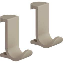 Haczyki na ręcznik,...