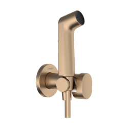 Główka prysznic. Bidette 1...