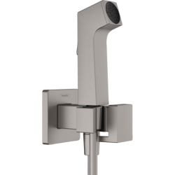 Główka prysznic. Bidette...