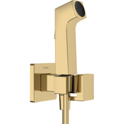 Główka prysznic. Bidette...