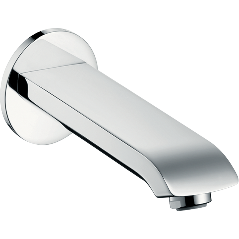 Wylewka wannowa Chrom Metris HANSGROHE 31494000