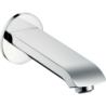 Wylewka wannowa Chrom Metris HANSGROHE 31494000