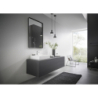 Jednouchwytowa bateria umywalkowa 100 z kompletem odpływowym z cięgłem Chrom Focus HANSGROHE 31607000
