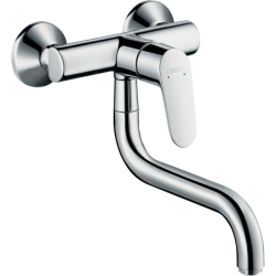 Jednouchwytowa bateria...