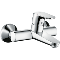 Jednouchwytowa bateria...