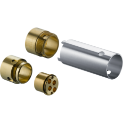 Zestaw przedłużający 2,5 cm...