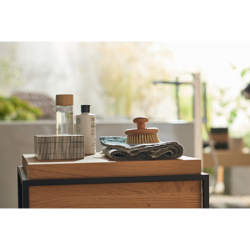 Jednouchwytowa bateria wannowa, wolnostojąca Chrom Metropol HANSGROHE 32532000