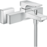 Jednouchwytowa bateria wannowa, natynkowa Chrom Metropol HANSGROHE 32540000