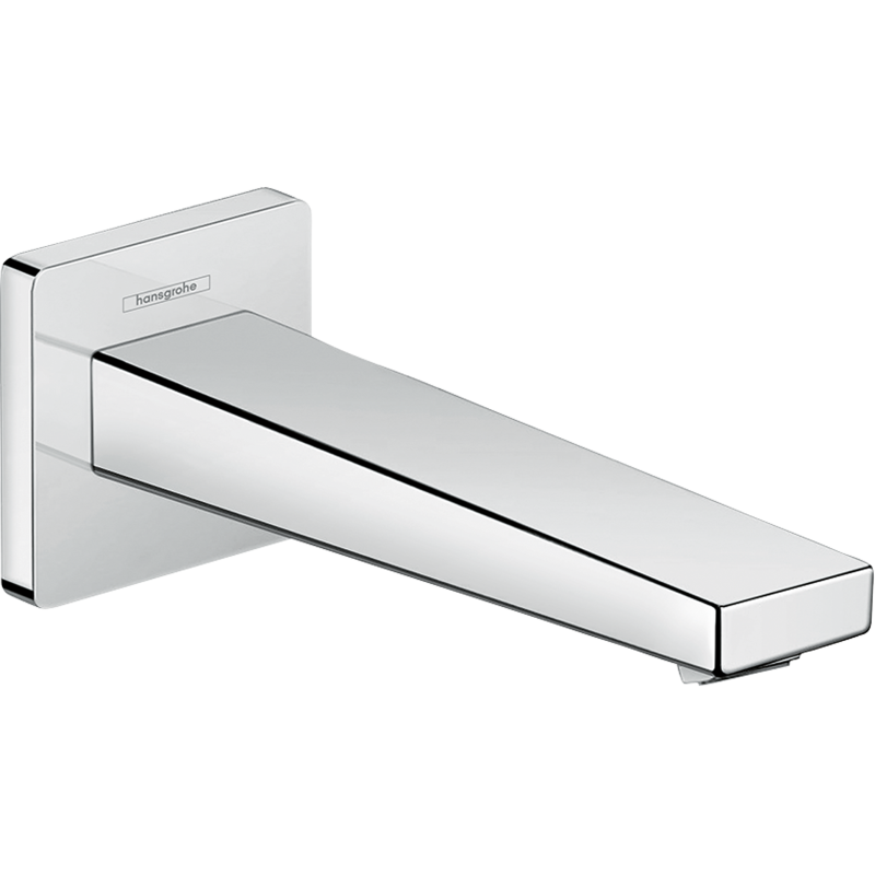 Wylewka wannowa Chrom Metropol HANSGROHE 32542000