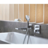 Wylewka wannowa Chrom Metropol HANSGROHE 32542000