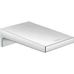 Wylewka wannowa Chrom...