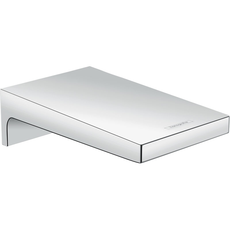 Wylewka wannowa Chrom Metropol HANSGROHE 32543000