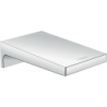 Wylewka wannowa Chrom Metropol HANSGROHE 32543000