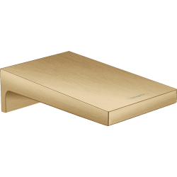 Wylewka wannowa Brąz...