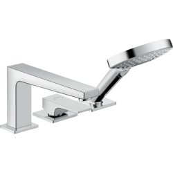 3-otworowa jednouchwytowa...