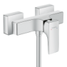 Jednouchwytowa bateria prysznicowa, natynkowa Chrom Metropol HANSGROHE 32560000