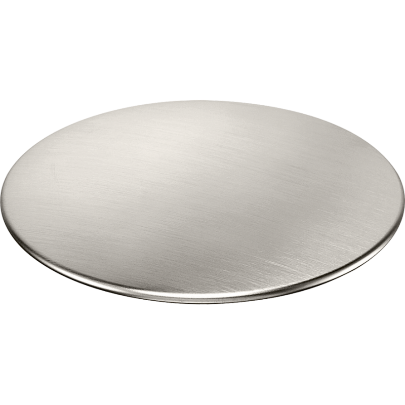 Osłona korka zlewozmywakowego Stal Szlachetna Finish HANSGROHE 40952800