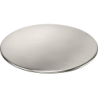 Osłona korka zlewozmywakowego Stal Szlachetna Finish HANSGROHE 40952800
