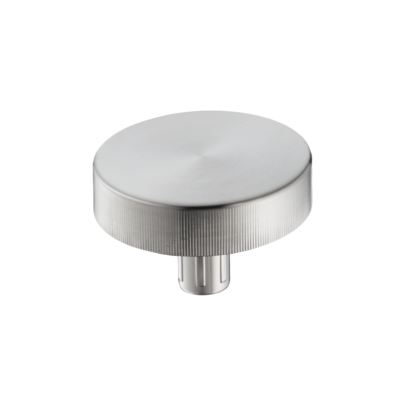 A11 Uchwyt sterujący odpływem Czarny Matowy HANSGROHE 40953670