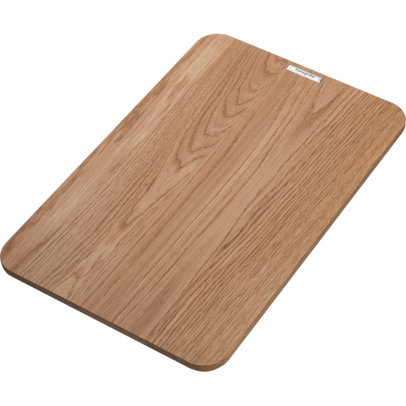 F16 Deska do krojenia, dąb Naturalny Dąb HANSGROHE 40961000
