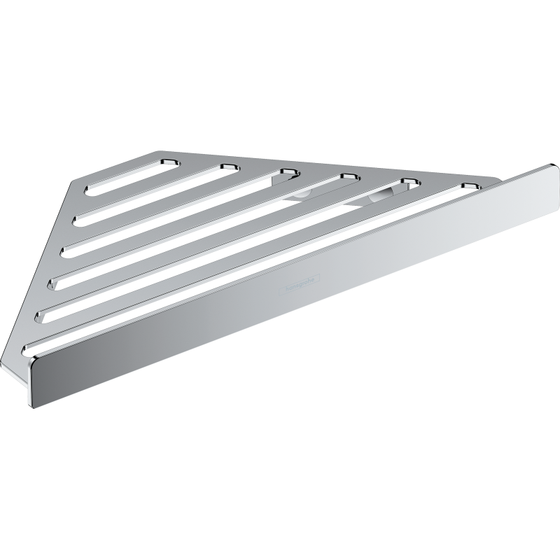 Koszyk narożny Chrom AddStoris HANSGROHE 41741000