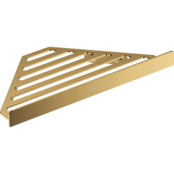 Koszyk narożny Złoty...