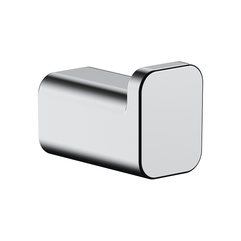 Haczyk na ręcznik Chrom AddStoris HANSGROHE 41742000