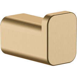 Haczyk na ręcznik Brąz...