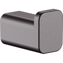 Haczyk na ręcznik Czarny...