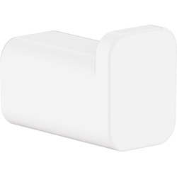 Haczyk na ręcznik Biały...