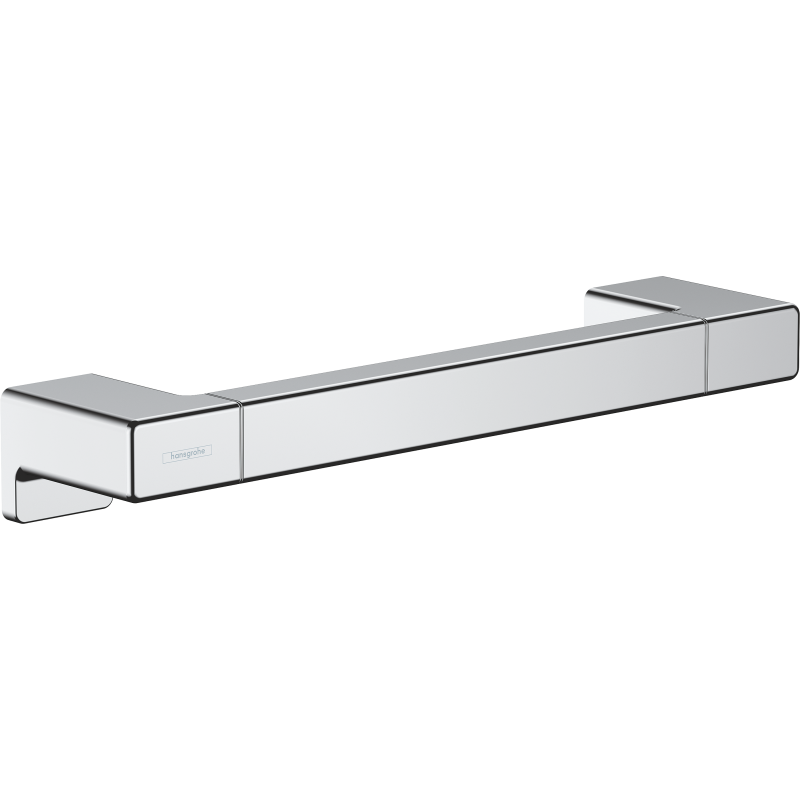Uchwyt Chrom AddStoris HANSGROHE 41744000