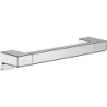 Uchwyt Chrom AddStoris HANSGROHE 41744000