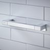 Uchwyt Chrom AddStoris HANSGROHE 41744000