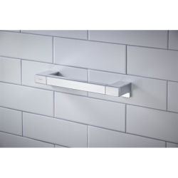 Uchwyt Chrom AddStoris HANSGROHE 41744000