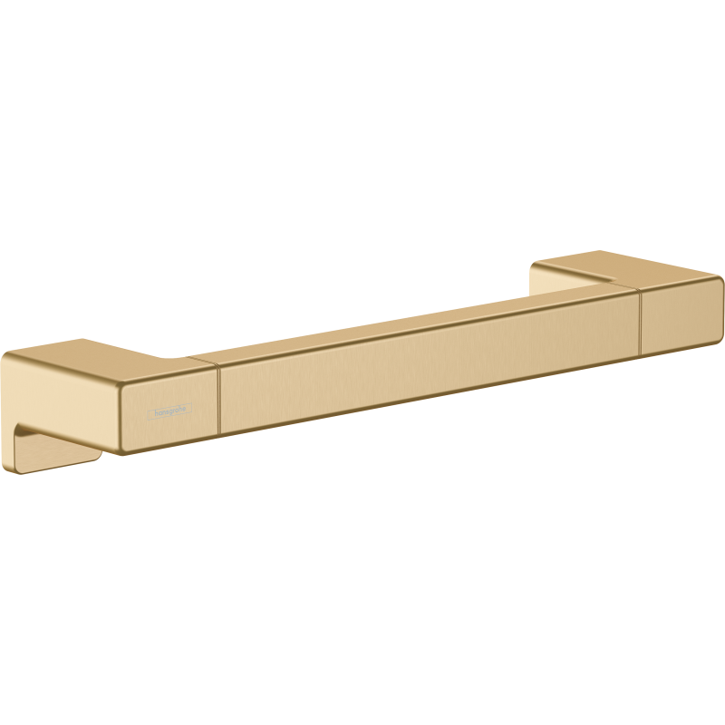 Uchwyt Brąz Szczotkowany AddStoris HANSGROHE 41744140