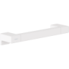 Uchwyt Biały Matowy AddStoris HANSGROHE 41744700