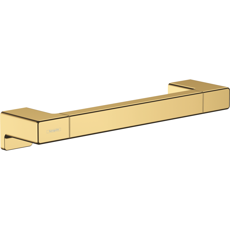 Uchwyt Złoty Optyczny Polerowany AddStoris HANSGROHE 41744990