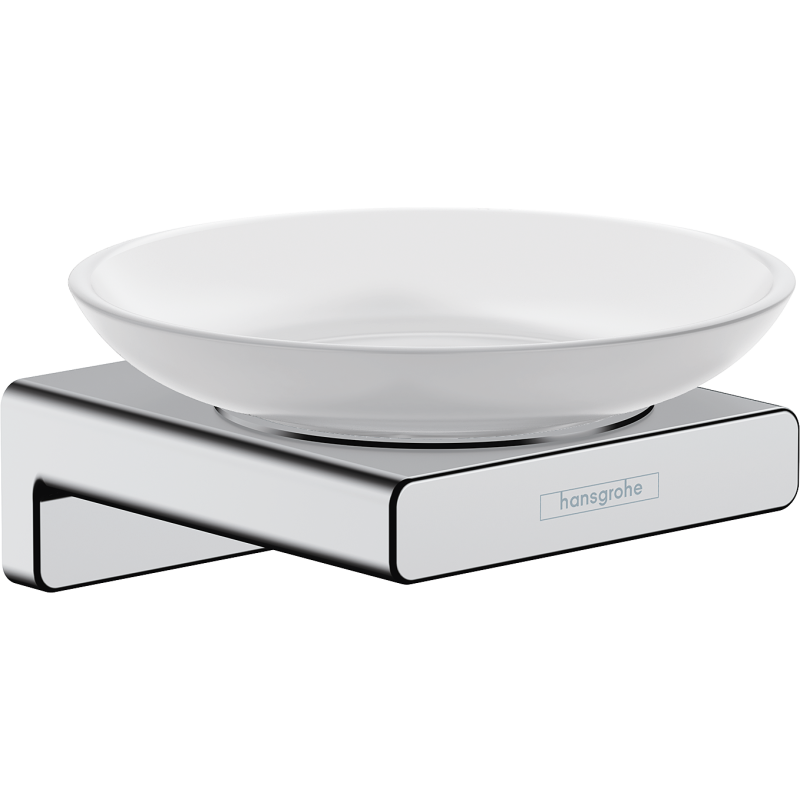 Mydelniczka Chrom AddStoris HANSGROHE 41746000